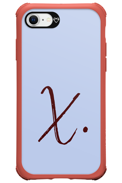 (Jellyfish Presso) X 2.0 - Apple iPhone SE 2022