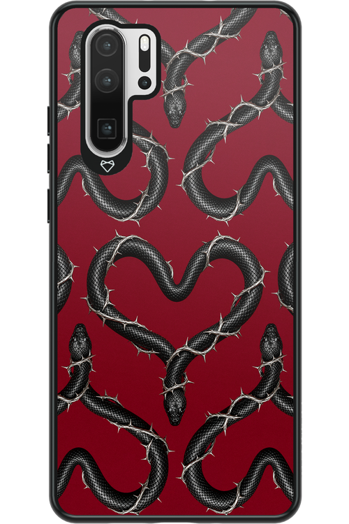 Bad Lover 2.0 - Huawei P30 Pro