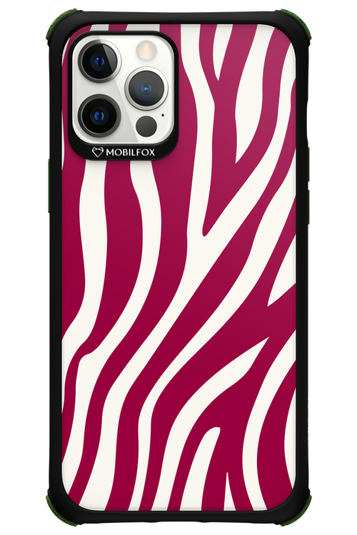 Sour Cherry - Apple iPhone 12 Pro Max