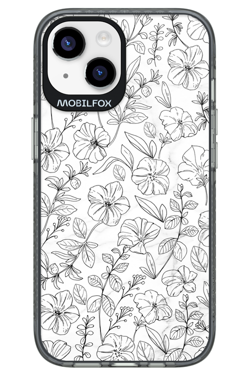 Lineart Beauty - Apple iPhone 14