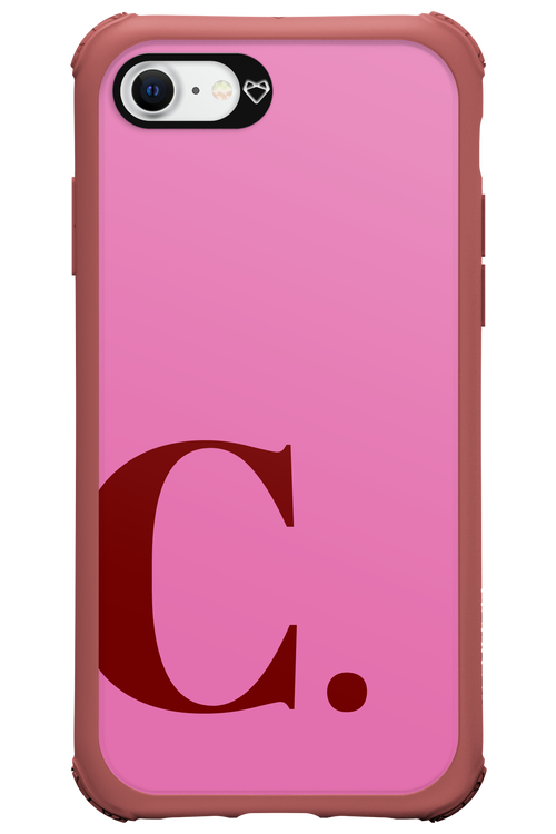 C (Sorbet) 2.0 - Apple iPhone SE 2022