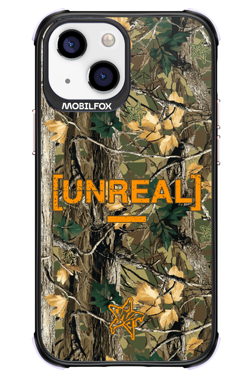 Realtree - Apple iPhone 13 Mini