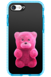 Pinky Bear - Apple iPhone 7