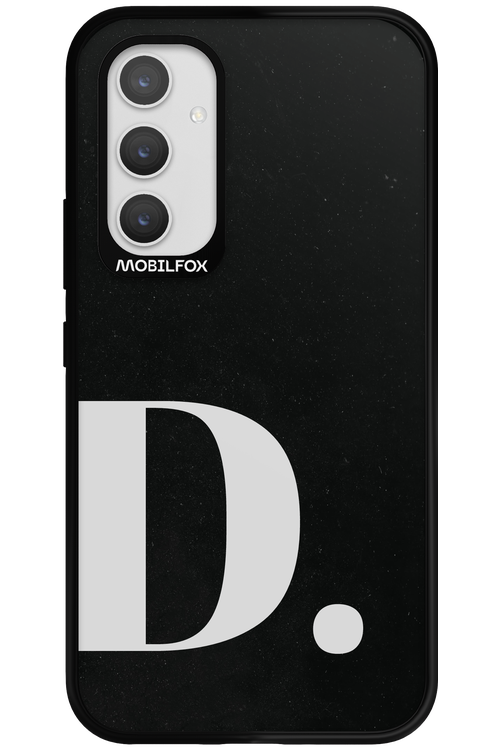 D (Off Space) 2.0 - Samsung Galaxy A54