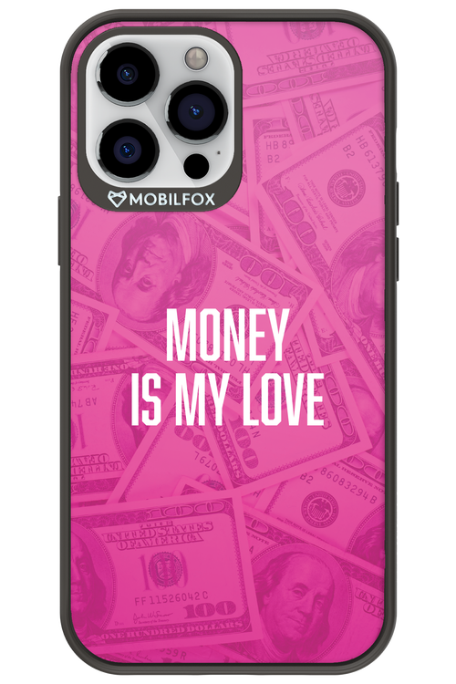 Money - Apple iPhone 13 Pro Max