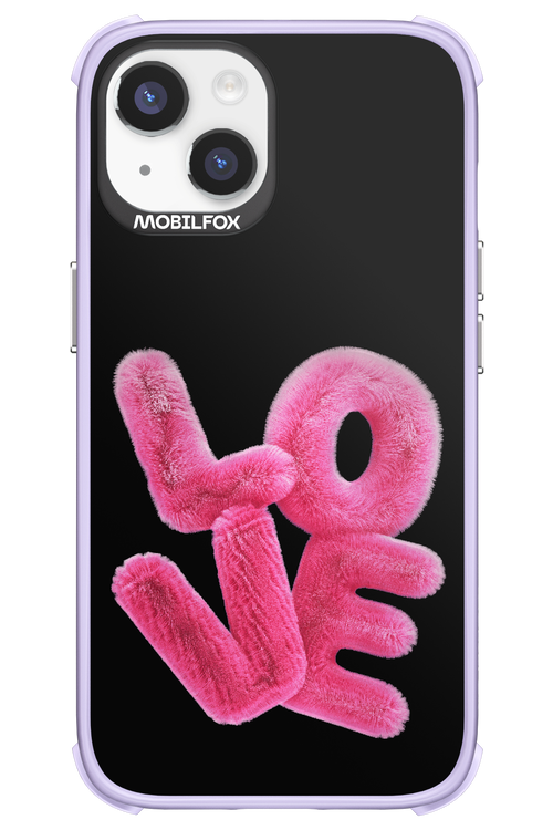 Pinky Love - Apple iPhone 14