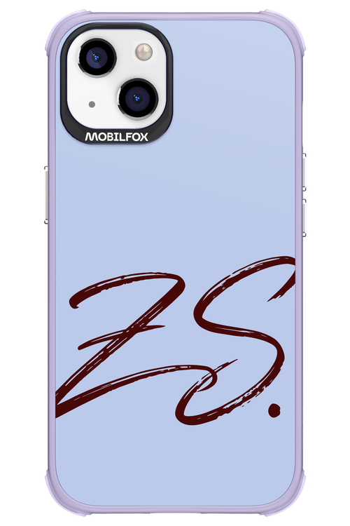 (Jellyfish Presso) ZS 2.0 - Apple iPhone 13
