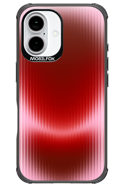 Lava Lamp - Apple iPhone 16