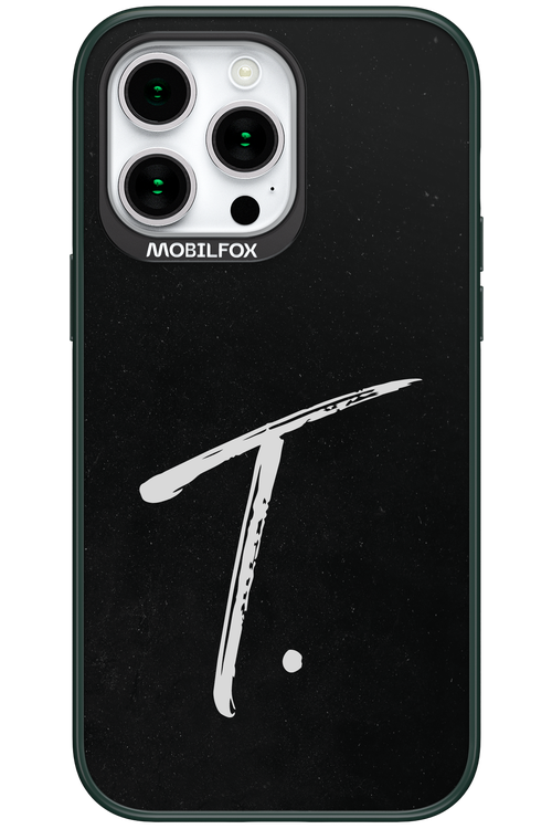 (Off Space) T 2.0 - Apple iPhone 15 Pro Max