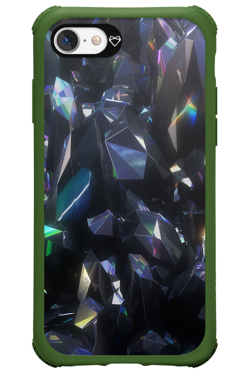 Enigma Quartz - Apple iPhone 7