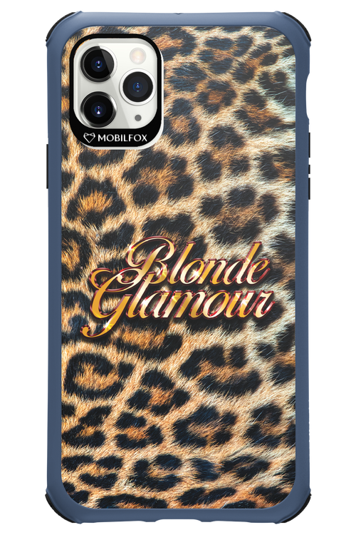 Blonde Glamour - Apple iPhone 11 Pro Max