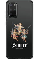 Sinner - Samsung Galaxy S20+