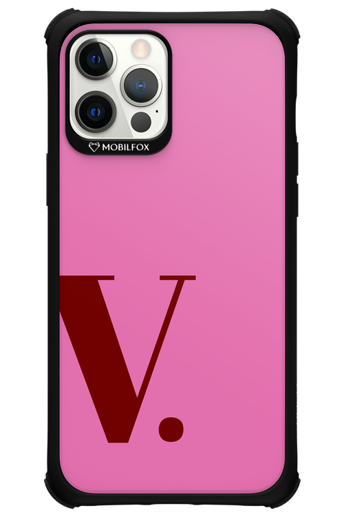 V (Sorbet) - Apple iPhone 12 Pro Max
