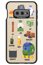 Adventure Pack - Samsung Galaxy S10e