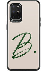 (Tennis Zone) B - OnePlus 8T