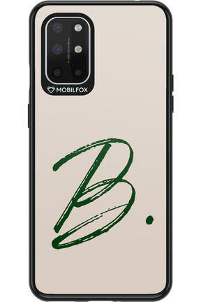 (Tennis Zone) B - OnePlus 8T