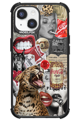 Sexy Leopard - Apple iPhone 14