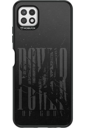 Power of Gods - Samsung Galaxy A22 5G