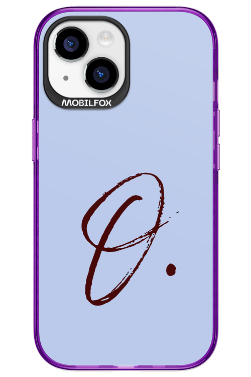 (Jellyfish Presso) O 2.0 - Apple iPhone 15