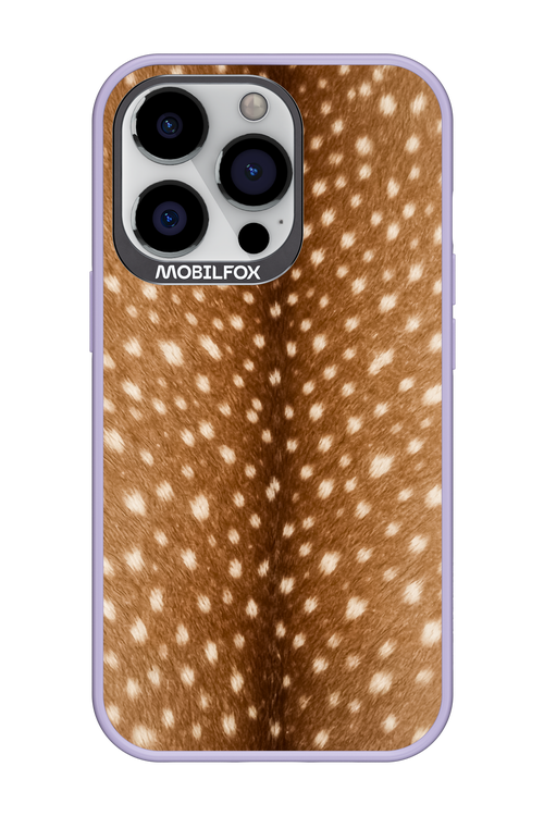 Fawn Dots - Apple iPhone 13 Pro