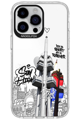 Stay Street Forever - Apple iPhone 14 Pro Max