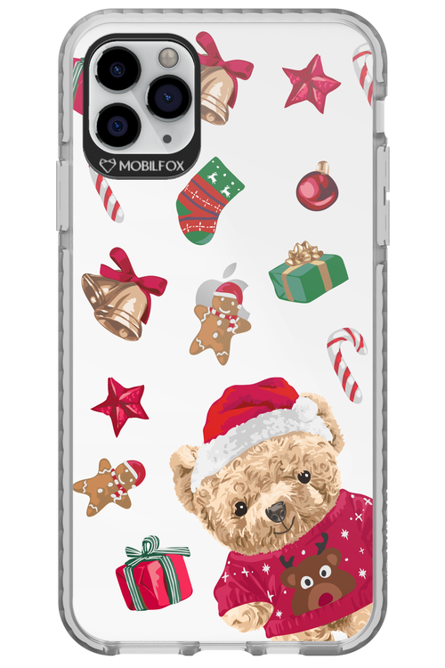 Gifts Bear - Apple iPhone 11 Pro Max