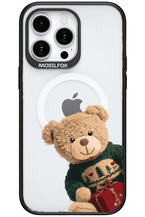 Gifting Bear - Apple iPhone 15 Pro Max
