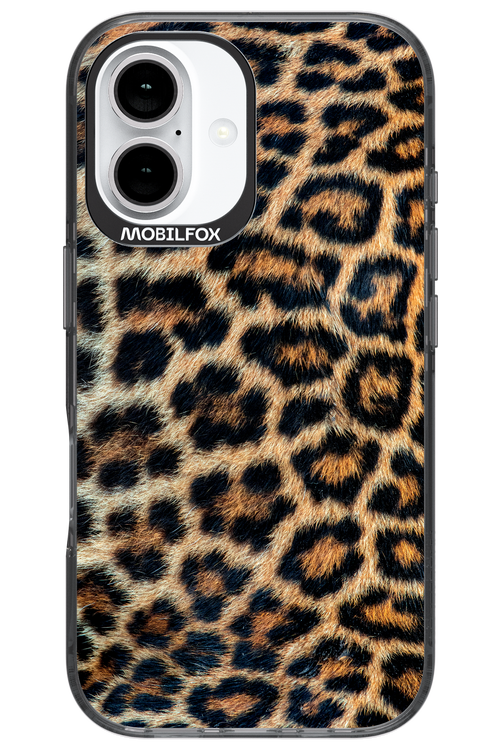Leopard 2.0 - Apple iPhone 16