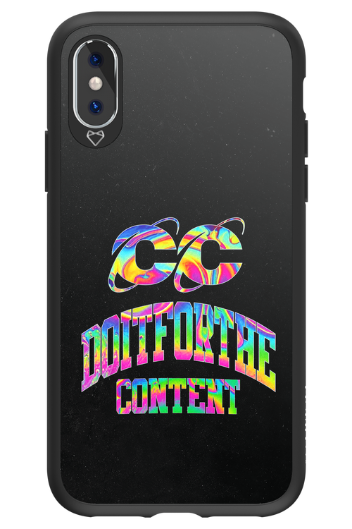 DO IT 2.0 - Apple iPhone XS