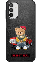 Real Teddy - Samsung Galaxy A04s