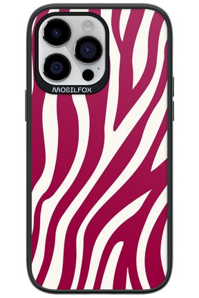 Sour Cherry - Apple iPhone 14 Pro Max