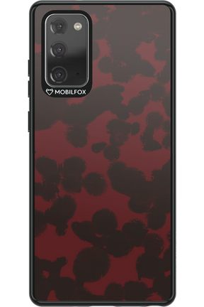 Bordeaux Skin - Samsung Galaxy Note 20