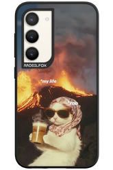 My life - Samsung Galaxy S23