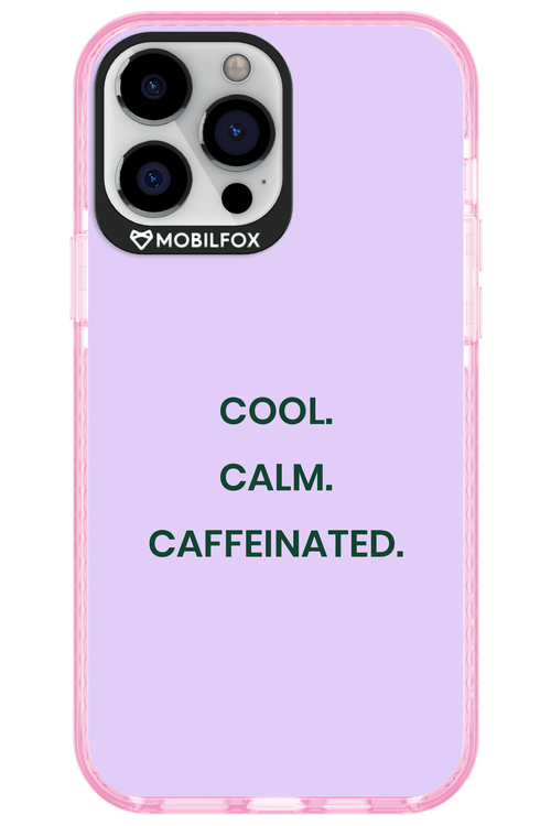 CCC - Apple iPhone 13 Pro Max