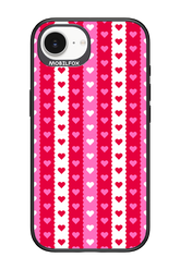 Christmas Heart Biscuit - Apple iPhone 16e