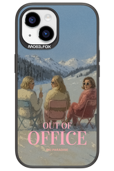 Out Of Office - Apple iPhone 15