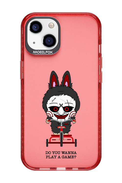 Sawbubu (Nude) - Apple iPhone 13