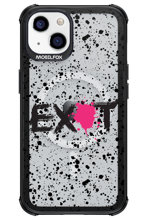 EXOT SPLASH 2.0 - Apple iPhone 13