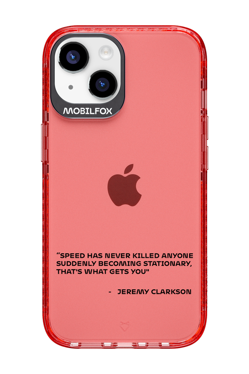 Clarkson's Wisdom 2.0 - Apple iPhone 14