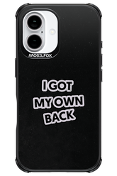 I Got It - Apple iPhone 16