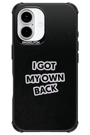 I Got It - Apple iPhone 16