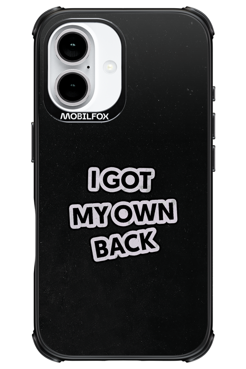 I Got It - Apple iPhone 16