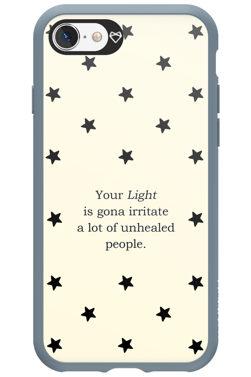 Your Light - Apple iPhone SE 2020