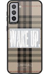 Are you awake? - Samsung Galaxy S21+