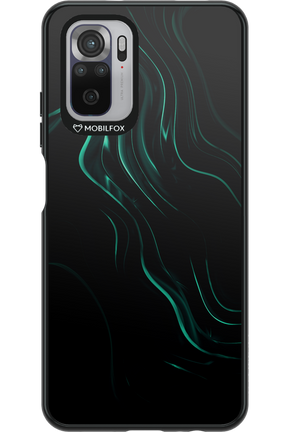 Northern Lights 2.0 - Xiaomi Redmi Note 10