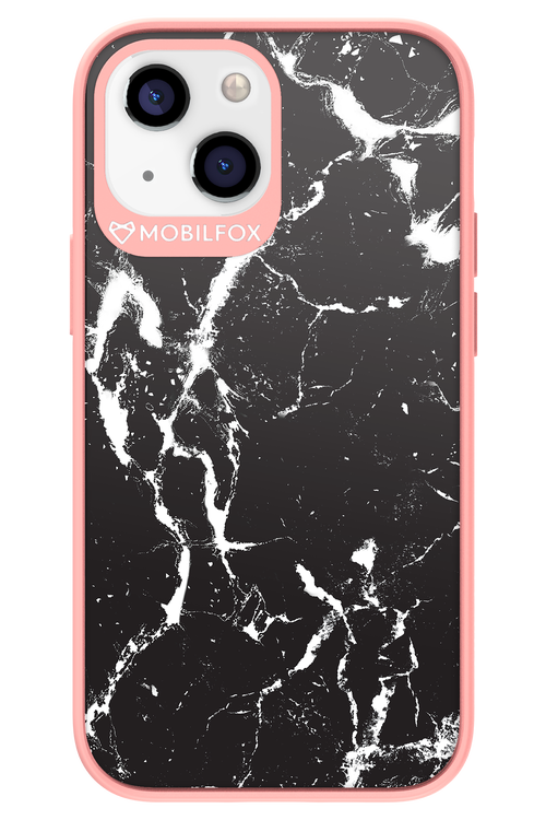 Grunge Marble - Apple iPhone 13 Mini