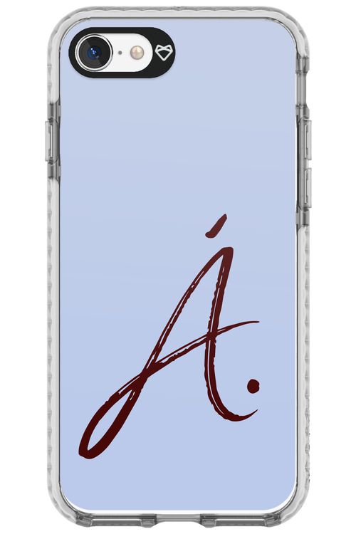 (Jellyfish Presso) A II 2.0 - Apple iPhone 8