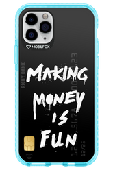 Funny Money - Apple iPhone 11 Pro