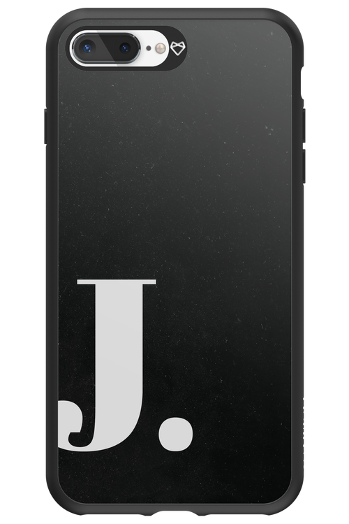 J (Off Space) 2.0 - Apple iPhone 8 Plus