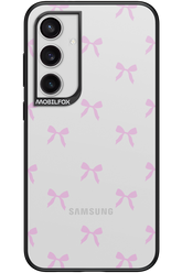 PinkyPromise - Samsung Galaxy S24+